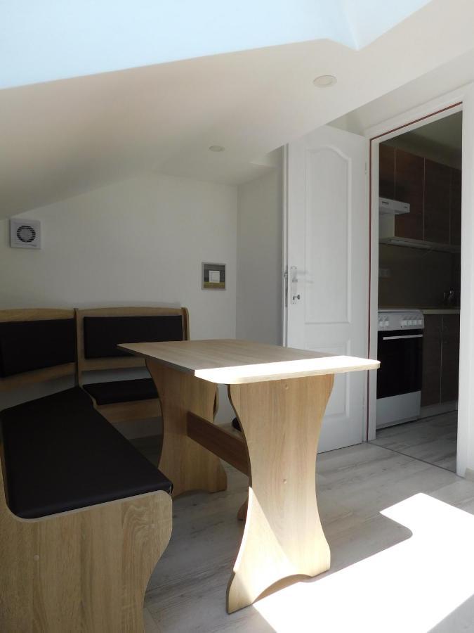Tina Apartman Prnjavor Exterior foto